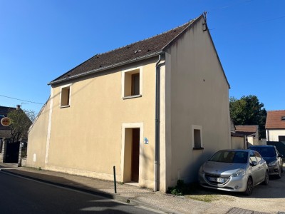 Maison de ville - TOUQUIN centre ville - 85 m2 - VENDU