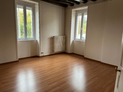 CORPS DE FERME - TOUQUIN - 165 m2 - VENDU
