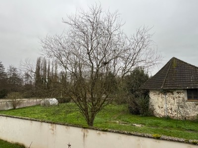 CORPS DE FERME - TOUQUIN - 165 m2 - VENDU