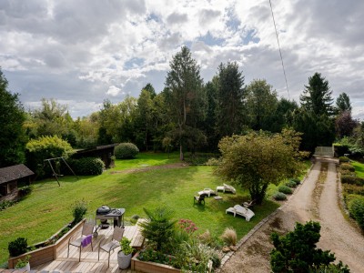 MAISON TRADITIONNELLE A VENDRE - TOUQUIN - 170 m2 - 395000€