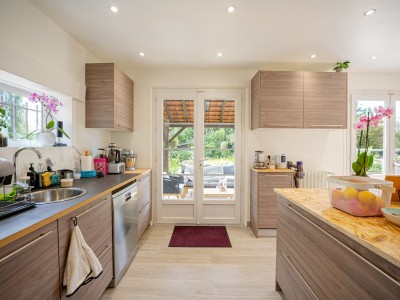 MAISON TRADITIONNELLE A VENDRE - TOUQUIN - 170 m2 - 395000€