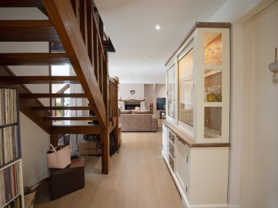 MAISON TRADITIONNELLE A VENDRE - TOUQUIN - 170 m2 - 395000€