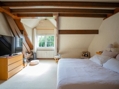 MAISON TRADITIONNELLE A VENDRE - TOUQUIN - 170 m2 - 395000€