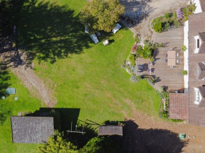 MAISON TRADITIONNELLE A VENDRE - TOUQUIN - 170 m2 - 395000€