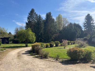 MAISON TRADITIONNELLE A VENDRE - TOUQUIN - 170 m2 - 395000€