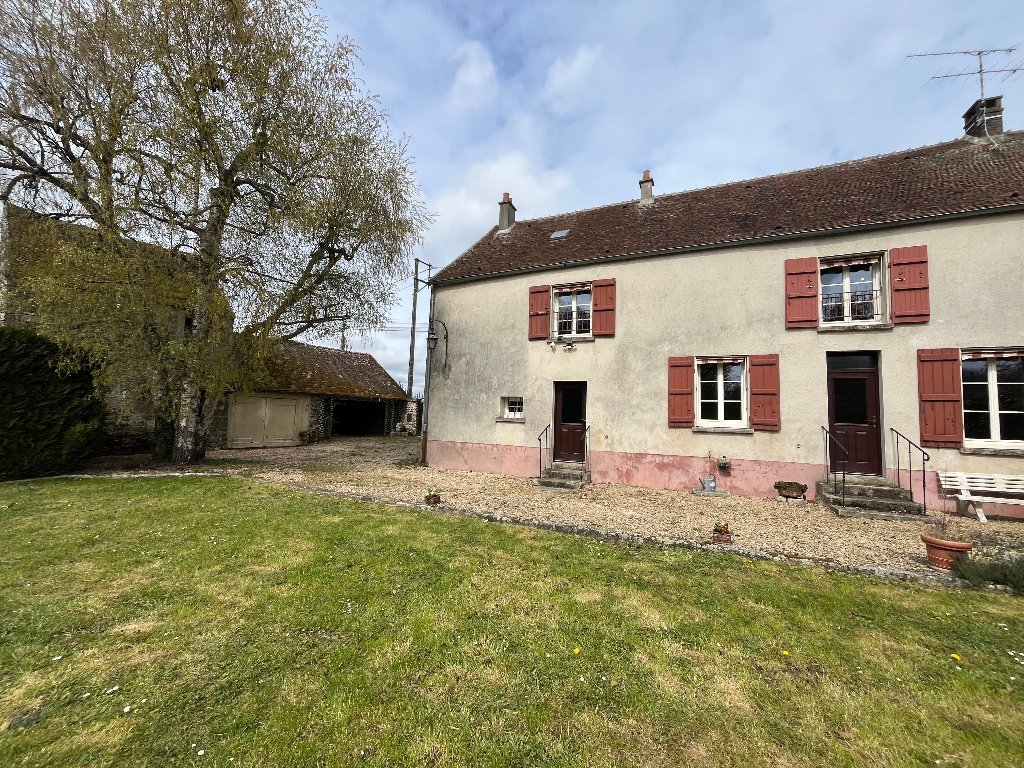 MAISON A VENDRE - TOUQUIN - 200 m2 - 284 000 &euro;