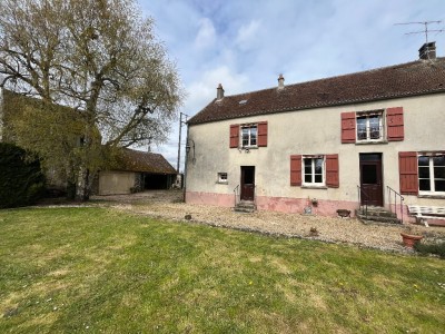 MAISON A VENDRE - TOUQUIN - 200 m2 - 284 000 €