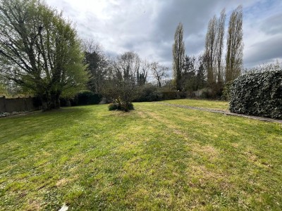 MAISON A VENDRE - TOUQUIN - 200 m2 - 284 000 €