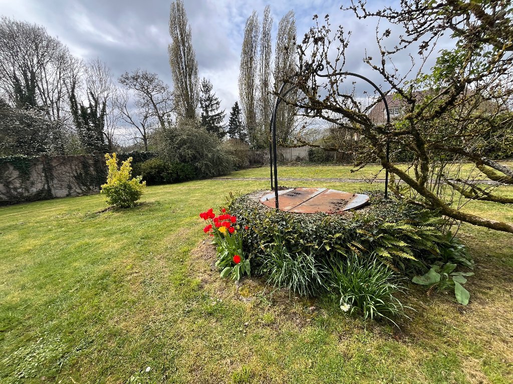 MAISON A VENDRE - TOUQUIN - 200 m2 - 284 000 &euro;