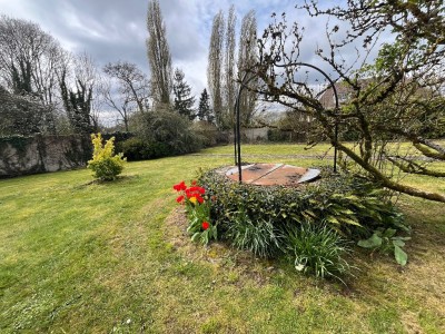 MAISON A VENDRE - TOUQUIN - 200 m2 - 284 000 €