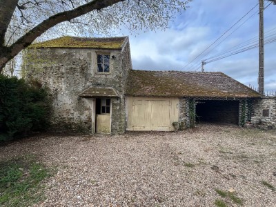 MAISON A VENDRE - TOUQUIN - 200 m2 - 284 000 €