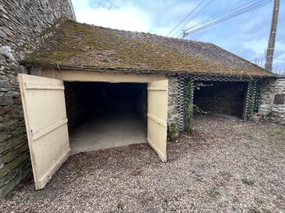 MAISON A VENDRE - TOUQUIN - 200 m2 - 284 000 €