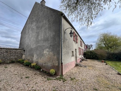 MAISON A VENDRE - TOUQUIN - 200 m2 - 284 000 €