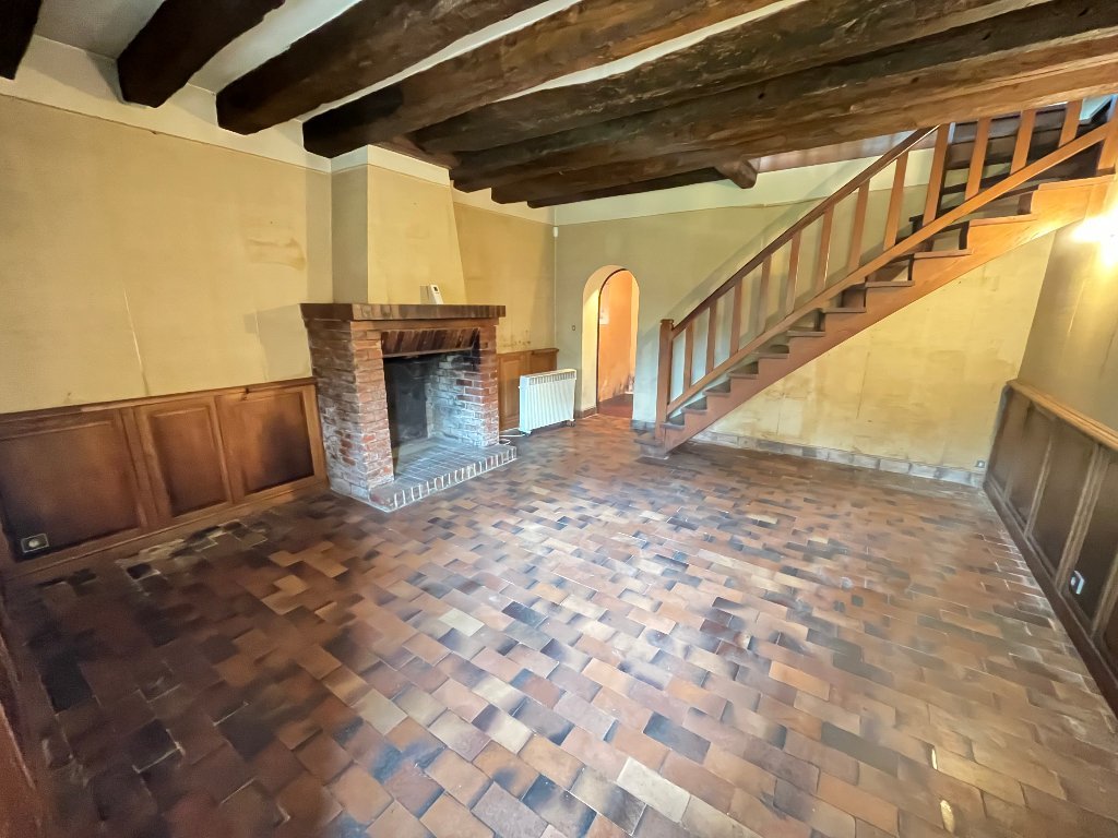 MAISON A VENDRE - TOUQUIN - 200 m2 - 284 000 &euro;