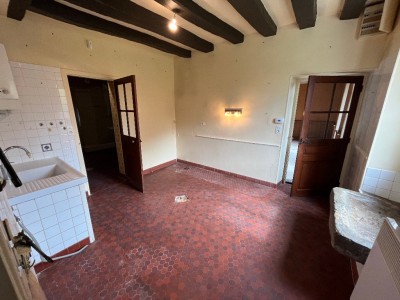 MAISON A VENDRE - TOUQUIN - 200 m2 - 284 000 €