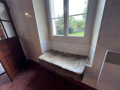 MAISON A VENDRE - TOUQUIN - 200 m2 - 284 000 €