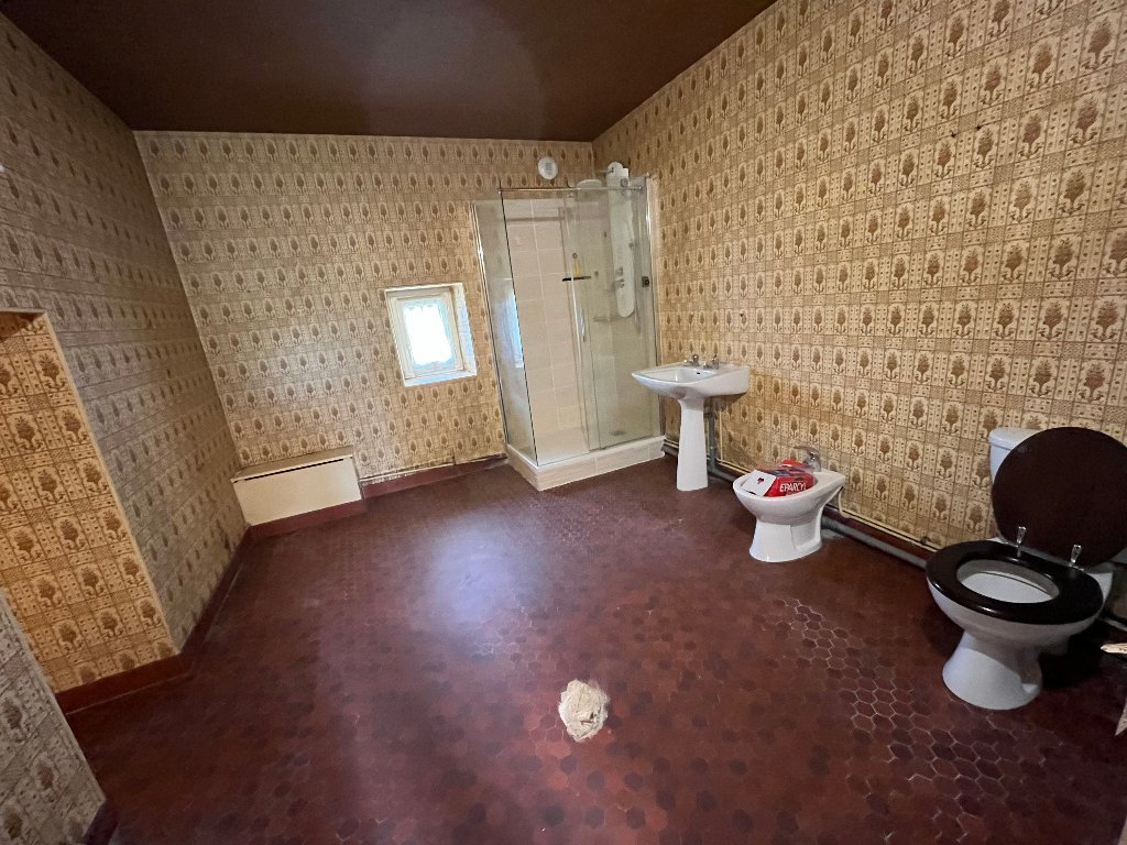 MAISON A VENDRE - TOUQUIN - 200 m2 - 284 000 &euro;