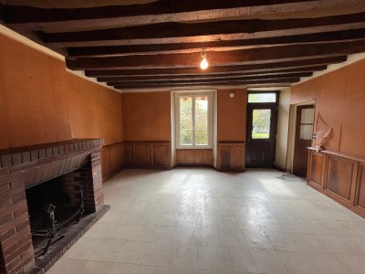 MAISON A VENDRE - TOUQUIN - 200 m2 - 284 000 €