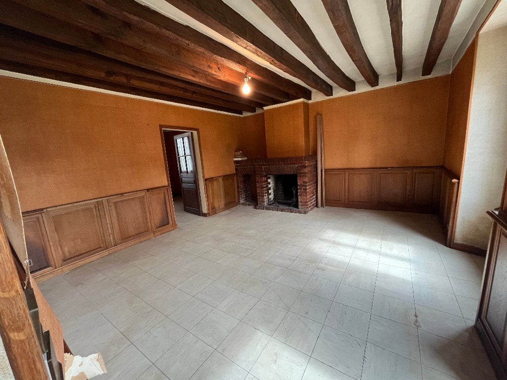 MAISON A VENDRE - TOUQUIN - 200 m2 - 284 000 &euro;