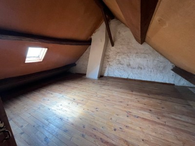 MAISON A VENDRE - TOUQUIN - 200 m2 - 284 000 €