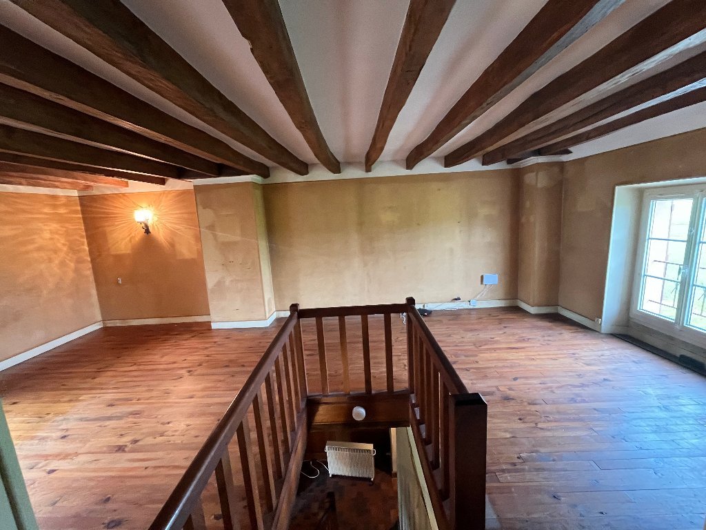 MAISON A VENDRE - TOUQUIN - 200 m2 - 284 000 &euro;