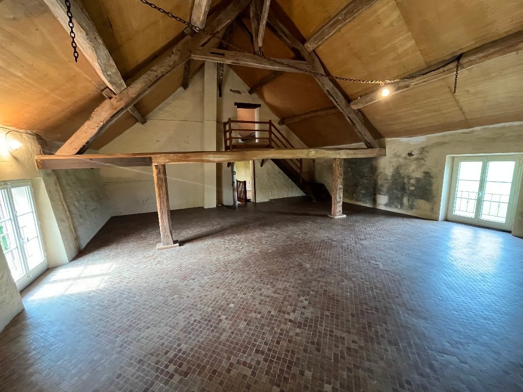 MAISON A VENDRE - TOUQUIN - 200 m2 - 284 000 &euro;