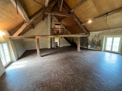 MAISON A VENDRE - TOUQUIN - 200 m2 - 284 000 €