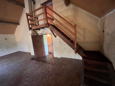 MAISON A VENDRE - TOUQUIN - 200 m2 - 284 000 €