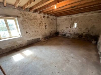 MAISON A VENDRE - TOUQUIN - 200 m2 - 284 000 €