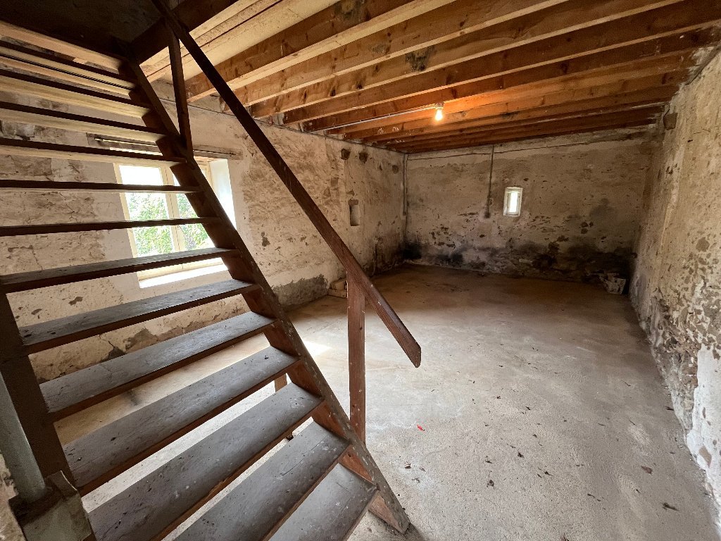 MAISON A VENDRE - TOUQUIN - 200 m2 - 284 000 &euro;