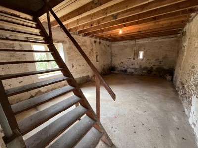 MAISON A VENDRE - TOUQUIN - 200 m2 - 284 000 €