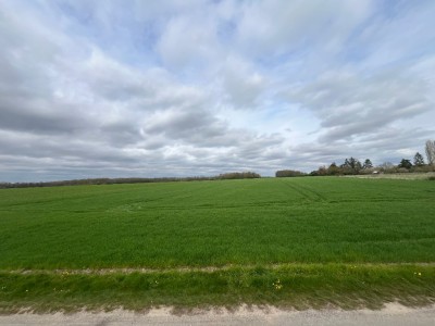 MAISON A VENDRE - TOUQUIN - 200 m2 - 284 000 €