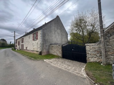 MAISON A VENDRE - TOUQUIN - 200 m2 - 284 000 €