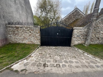 MAISON A VENDRE - TOUQUIN - 200 m2 - 284 000 €