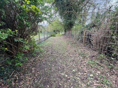 MAISON A VENDRE - TOUQUIN - 200 m2 - 284 000 €