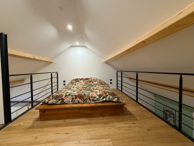 Maison traditionnelle RT2012 A VENDRE - TOURNAN EN BRIE - 140 m2 - 379000€