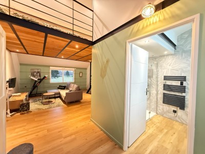 Maison traditionnelle RT2012 A VENDRE - TOURNAN EN BRIE - 140 m2 - 379000€