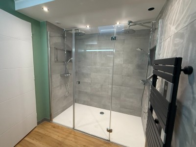 Maison traditionnelle RT2012 A VENDRE - TOURNAN EN BRIE - 140 m2 - 379000€