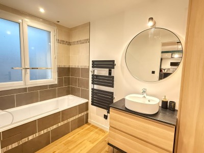 Maison traditionnelle RT2012 A VENDRE - TOURNAN EN BRIE - 140 m2 - 379000€