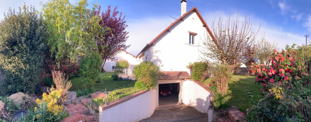 Maison Traditionnelle A VENDRE - TOURNAN EN BRIE - 181.42 m2 - 455 000 &euro;