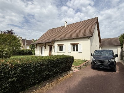 Maison Traditionnelle A VENDRE - TOURNAN EN BRIE - 181.42 m2 - 455 000 €
