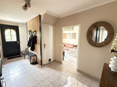 Maison Traditionnelle A VENDRE - TOURNAN EN BRIE - 181.42 m2 - 455 000 €