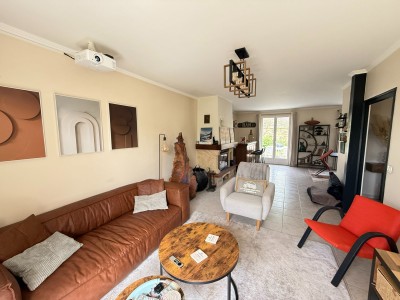 Maison Traditionnelle A VENDRE - TOURNAN EN BRIE - 181.42 m2 - 455 000 €