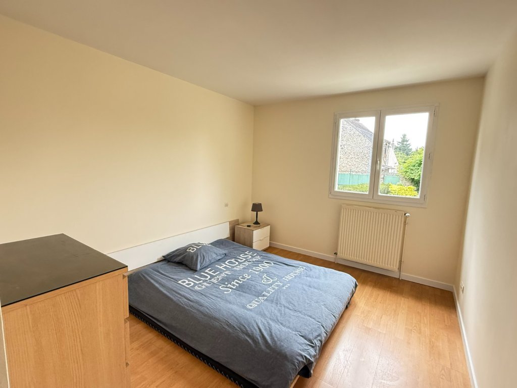 Maison Traditionnelle A VENDRE - TOURNAN EN BRIE - 181.42 m2 - 455 000 &euro;
