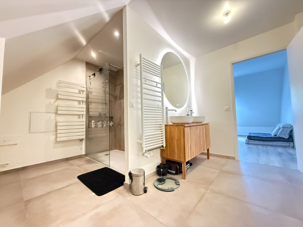 Maison Traditionnelle A VENDRE - TOURNAN EN BRIE - 181.42 m2 - 455 000 &euro;