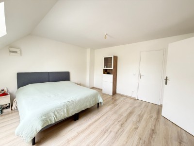 Maison Traditionnelle A VENDRE - TOURNAN EN BRIE - 181.42 m2 - 455 000 €