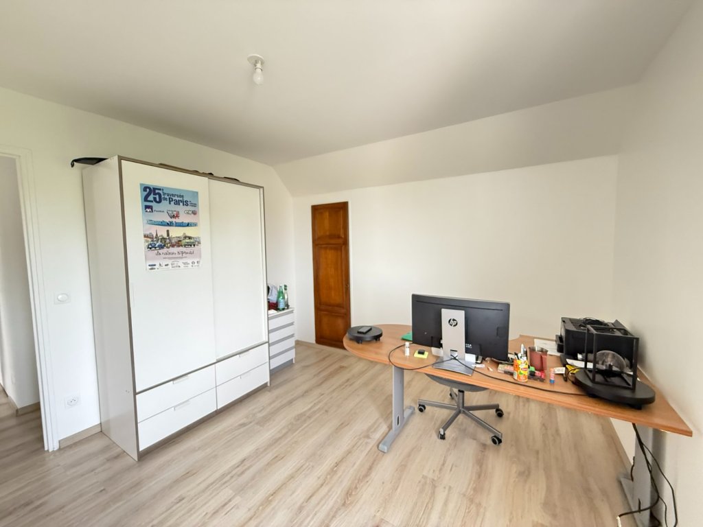 Maison Traditionnelle A VENDRE - TOURNAN EN BRIE - 181.42 m2 - 455 000 &euro;