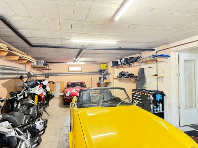 Maison Traditionnelle A VENDRE - TOURNAN EN BRIE - 181.42 m2 - 455 000 €
