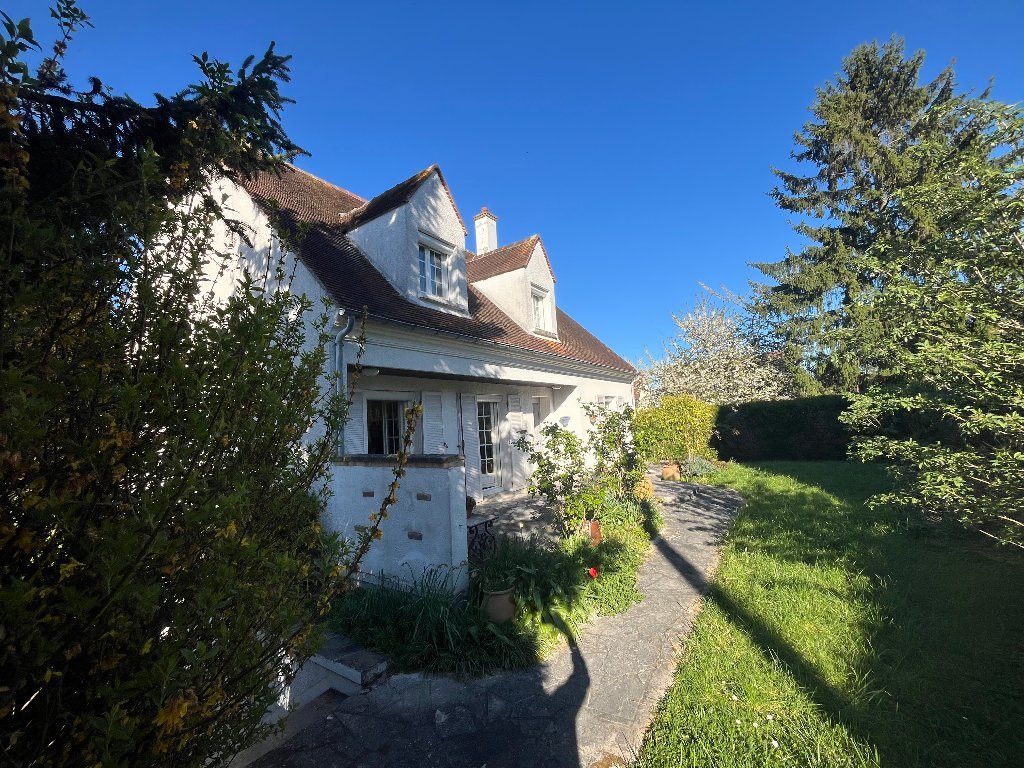 MAISON A VENDRE - VAUDOY EN BRIE - 140 m2 - 310 000 &euro;