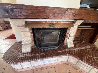 MAISON A VENDRE - VAUDOY EN BRIE - 140 m2 - 310 000 €